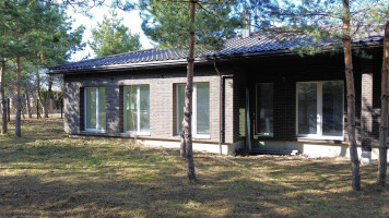 Parduodamas namas Dvarykščių k., Vilniaus r. sav., 204.56 m2 ploto, 1 aukštai 3