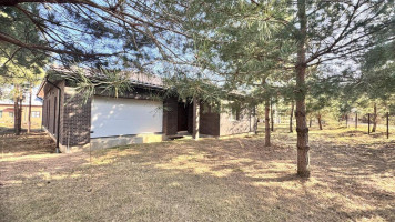Parduodamas namas Dvarykščių k., Vilniaus r. sav., 204.56 m2 ploto, 1 aukštai 4