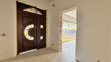 Parduodamas namas Dvarykščių k., Vilniaus r. sav., 204.56 m2 ploto, 1 aukštai 7