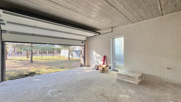 Parduodamas namas Dvarykščių k., Vilniaus r. sav., 204.56 m2 ploto, 1 aukštai 8
