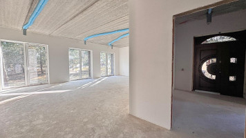 Parduodamas namas Dvarykščių k., Vilniaus r. sav., 204.56 m2 ploto, 1 aukštai 10
