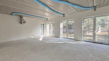 Parduodamas namas Dvarykščių k., Vilniaus r. sav., 204.56 m2 ploto, 1 aukštai 11