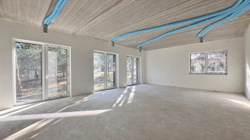 Parduodamas namas Dvarykščių k., Vilniaus r. sav., 204.56 m2 ploto, 1 aukštai 12