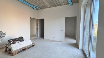 Parduodamas namas Dvarykščių k., Vilniaus r. sav., 204.56 m2 ploto, 1 aukštai 16