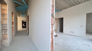 Parduodamas namas Dvarykščių k., Vilniaus r. sav., 204.56 m2 ploto, 1 aukštai 19