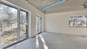 Parduodamas namas Dvarykščių k., Vilniaus r. sav., 204.56 m2 ploto, 1 aukštai 20