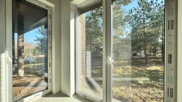 Parduodamas namas Dvarykščių k., Vilniaus r. sav., 204.56 m2 ploto, 1 aukštai 21