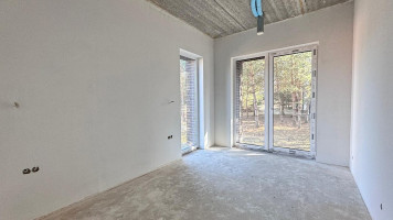 Parduodamas namas Dvarykščių k., Vilniaus r. sav., 204.56 m2 ploto, 1 aukštai 25