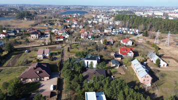 Parduodamas namas Dvarykščių k., Vilniaus r. sav., 204.56 m2 ploto, 1 aukštai 35