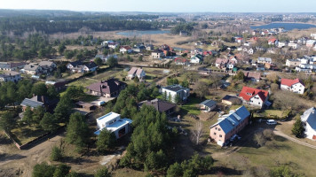 Parduodamas namas Dvarykščių k., Vilniaus r. sav., 204.56 m2 ploto, 1 aukštai 36
