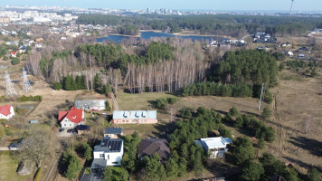 Parduodamas namas Dvarykščių k., Vilniaus r. sav., 204.56 m2 ploto, 1 aukštai 37