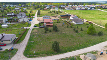 Parduodamas kitos paskirties sklypas Vaidagų g., Trakų Vokė, Vilniaus m., Vilniaus m. sav., 10.18 a ploto 5