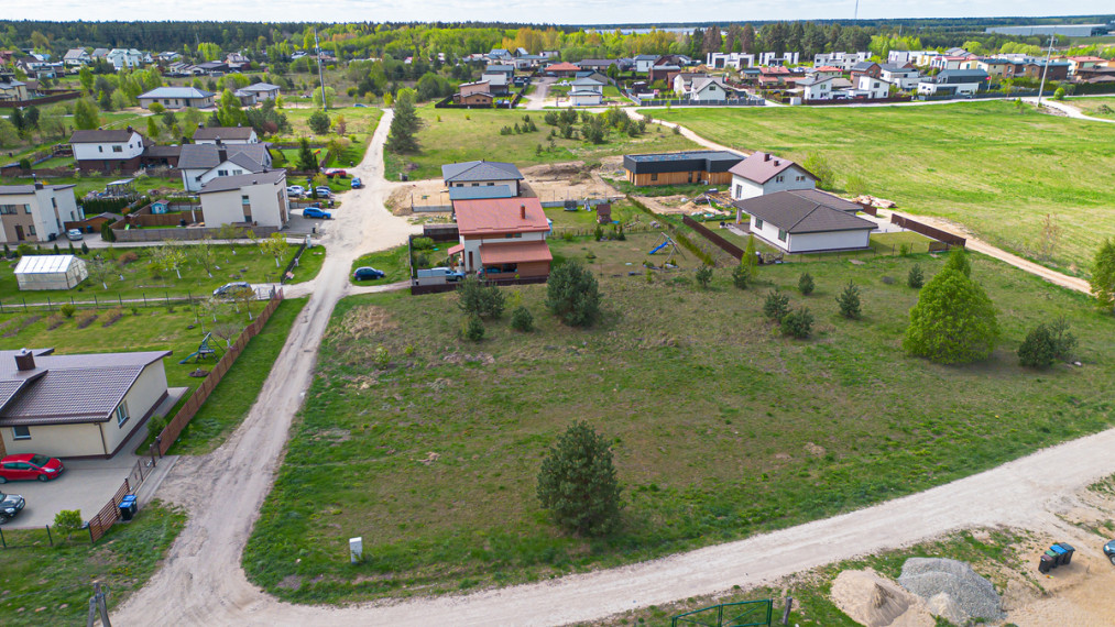Parduodamas kitos paskirties sklypas Vaidagų g., Trakų Vokė, Vilniaus m., Vilniaus m. sav., 10.18 a ploto 5