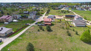 Parduodamas kitos paskirties sklypas Vaidagų g., Trakų Vokė, Vilniaus m., Vilniaus m. sav., 10.18 a ploto 6