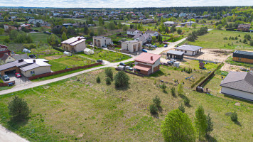 Parduodamas kitos paskirties sklypas Vaidagų g., Trakų Vokė, Vilniaus m., Vilniaus m. sav., 10.18 a ploto 7