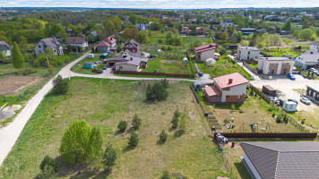 Parduodamas kitos paskirties sklypas Vaidagų g., Trakų Vokė, Vilniaus m., Vilniaus m. sav., 10.18 a ploto 8