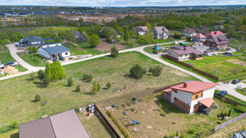 Parduodamas kitos paskirties sklypas Vaidagų g., Trakų Vokė, Vilniaus m., Vilniaus m. sav., 10.18 a ploto 9