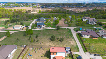 Parduodamas kitos paskirties sklypas Vaidagų g., Trakų Vokė, Vilniaus m., Vilniaus m. sav., 10.18 a ploto 10