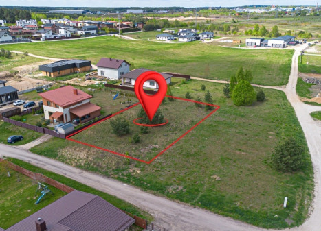 Parduodamas kitos paskirties sklypas Vaidagų g., Trakų Vokė, Vilniaus m., Vilniaus m. sav., 10.18 a ploto