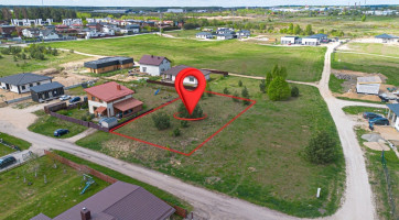 Parduodamas kitos paskirties sklypas Vaidagų g., Trakų Vokė, Vilniaus m., Vilniaus m. sav., 10.18 a ploto 2