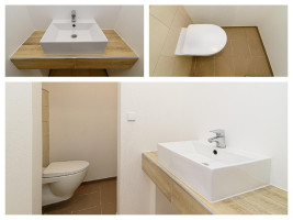 Nuomojamos patalpos Igno Šimulionio g., Karoliniškės, Vilniaus m., Vilniaus m. sav., 167 m² ploto 11