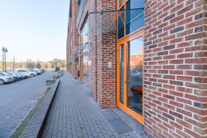 Nuomojamos patalpos Igno Šimulionio g., Karoliniškės, Vilniaus m., Vilniaus m. sav., 167 m² ploto 13