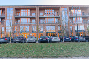 Nuomojamos patalpos Igno Šimulionio g., Karoliniškės, Vilniaus m., Vilniaus m. sav., 167 m² ploto 14