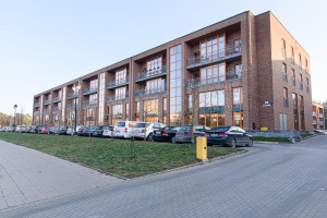 Nuomojamos patalpos Igno Šimulionio g., Karoliniškės, Vilniaus m., Vilniaus m. sav., 167 m² ploto 15