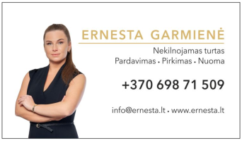 Nuomojamos patalpos Igno Šimulionio g., Karoliniškės, Vilniaus m., Vilniaus m. sav., 167 m² ploto 16