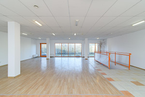 Nuomojamos patalpos Igno Šimulionio g., Karoliniškės, Vilniaus m., Vilniaus m. sav., 167 m² ploto 4