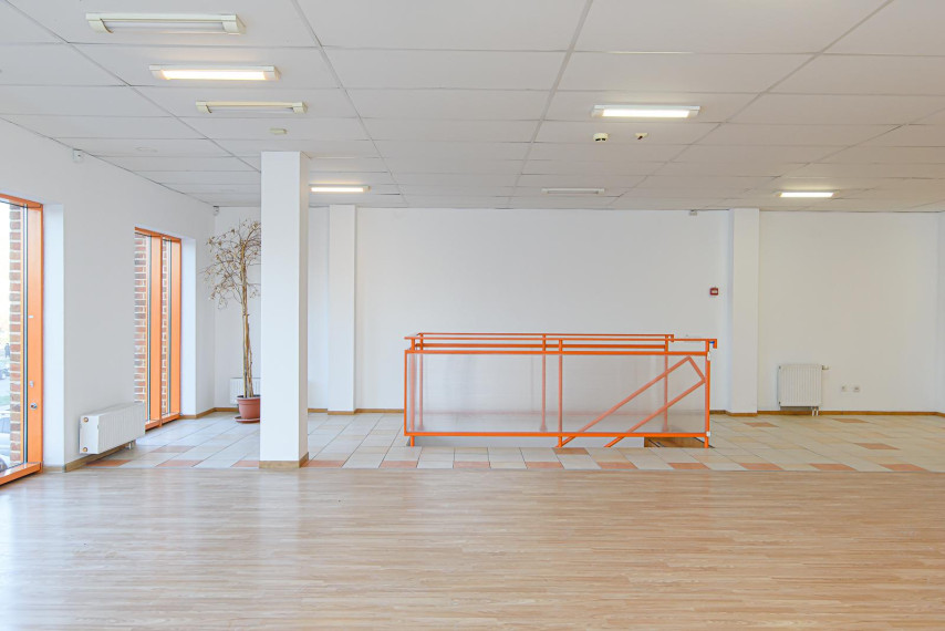 Nuomojamos patalpos Igno Šimulionio g., Karoliniškės, Vilniaus m., Vilniaus m. sav., 167 m² ploto 6