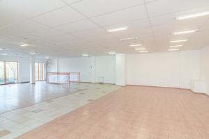 Nuomojamos patalpos Igno Šimulionio g., Karoliniškės, Vilniaus m., Vilniaus m. sav., 167 m² ploto 7