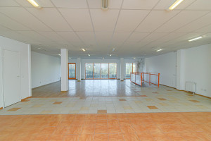 Nuomojamos patalpos Igno Šimulionio g., Karoliniškės, Vilniaus m., Vilniaus m. sav., 167 m² ploto 8