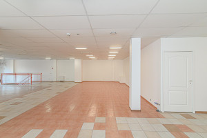 Nuomojamos patalpos Igno Šimulionio g., Karoliniškės, Vilniaus m., Vilniaus m. sav., 167 m² ploto 9