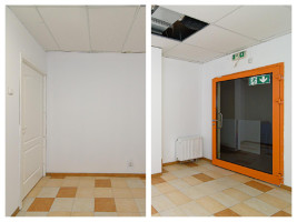 Nuomojamos patalpos Igno Šimulionio g., Karoliniškės, Vilniaus m., Vilniaus m. sav., 167 m² ploto 10