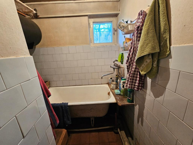 Parduodamas namas Vasaknų g., Užtiltės k., Zarasų r. sav., 92.16 m² ploto 3 kambariai 8