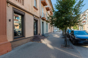 Nuomojamos patalpos Dvaro g., Centras, Šiaulių m., Šiaulių m. sav., 116 m² ploto 11