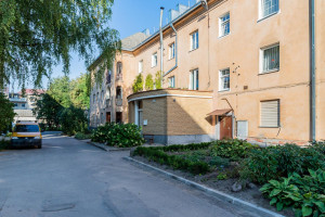 Nuomojamos patalpos Dvaro g., Centras, Šiaulių m., Šiaulių m. sav., 116 m² ploto 13