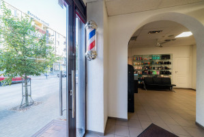 Nuomojamos patalpos Dvaro g., Centras, Šiaulių m., Šiaulių m. sav., 116 m² ploto 4