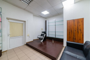 Nuomojamos patalpos Dvaro g., Centras, Šiaulių m., Šiaulių m. sav., 116 m² ploto 6