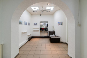 Nuomojamos patalpos Dvaro g., Centras, Šiaulių m., Šiaulių m. sav., 116 m² ploto 7