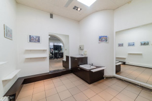 Nuomojamos patalpos Dvaro g., Centras, Šiaulių m., Šiaulių m. sav., 116 m² ploto 8