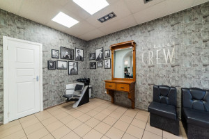 Nuomojamos patalpos Dvaro g., Centras, Šiaulių m., Šiaulių m. sav., 116 m² ploto 9