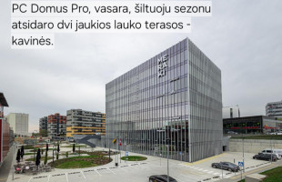 Parduodamas butas Eitminų g., Pašilaičiai, Vilniaus m., Vilniaus m. sav., 70.00 m² ploto 3 kambariai 21
