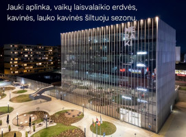 Parduodamas butas Eitminų g., Pašilaičiai, Vilniaus m., Vilniaus m. sav., 70.00 m² ploto 3 kambariai 23