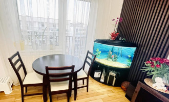 Parduodamas butas Eitminų g., Pašilaičiai, Vilniaus m., Vilniaus m. sav., 70.00 m² ploto 3 kambariai 3