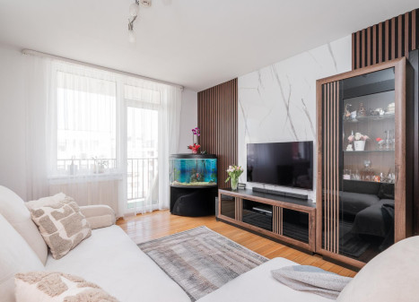 Parduodamas butas Eitminų g., Pašilaičiai, Vilniaus m., Vilniaus m. sav., 70.00 m² ploto 3 kambariai