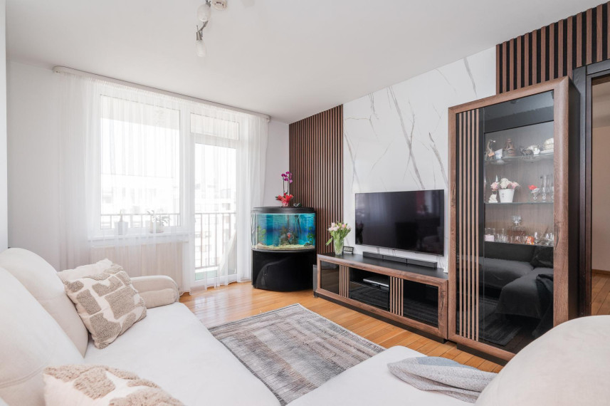 Parduodamas butas Eitminų g., Pašilaičiai, Vilniaus m., Vilniaus m. sav., 70.00 m² ploto 3 kambariai 1