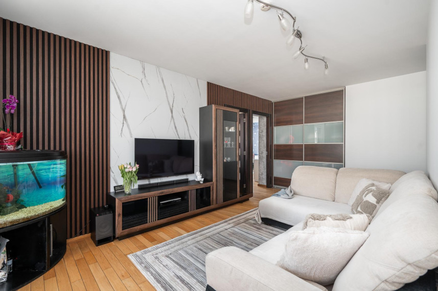 Parduodamas butas Eitminų g., Pašilaičiai, Vilniaus m., Vilniaus m. sav., 70.00 m² ploto 3 kambariai 2