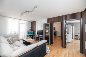 Parduodamas butas Eitminų g., Pašilaičiai, Vilniaus m., Vilniaus m. sav., 70.00 m² ploto 3 kambariai 6